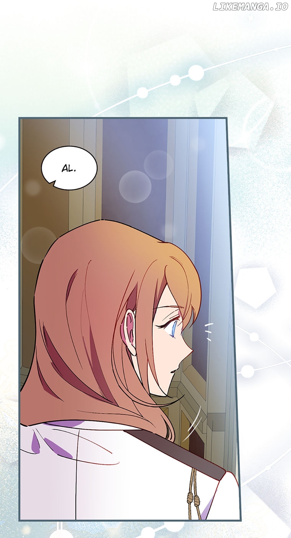 Aria of the Withered Branch Chapter 82 - page 33