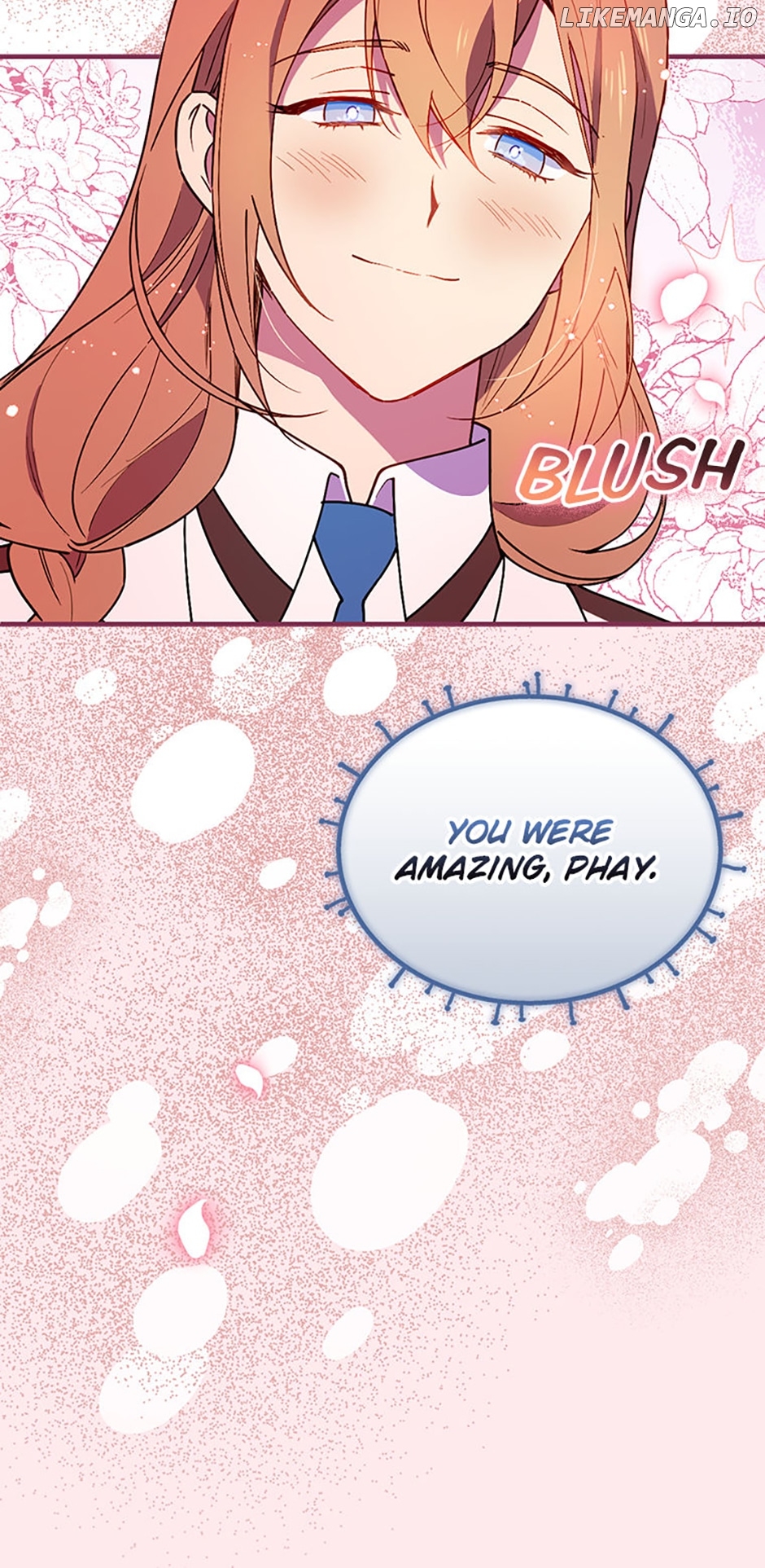 Aria of the Withered Branch Chapter 83 - page 25