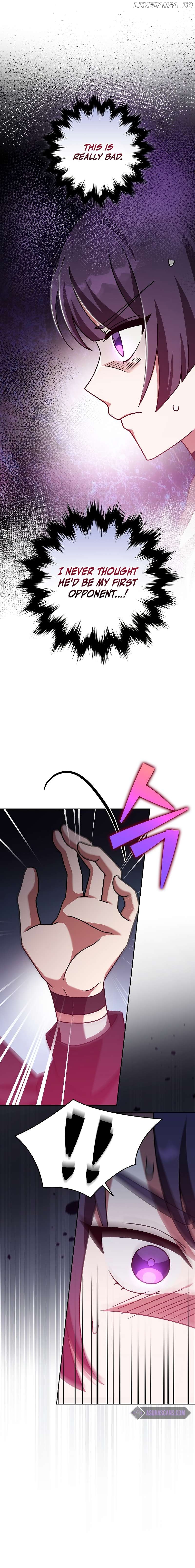 The Novel’s Extra (Remake) Chapter 92 - page 17