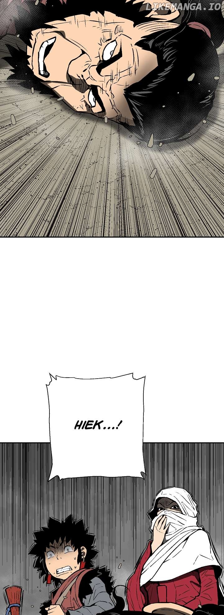 Tales of A Shinning Sword Chapter 54 - page 20