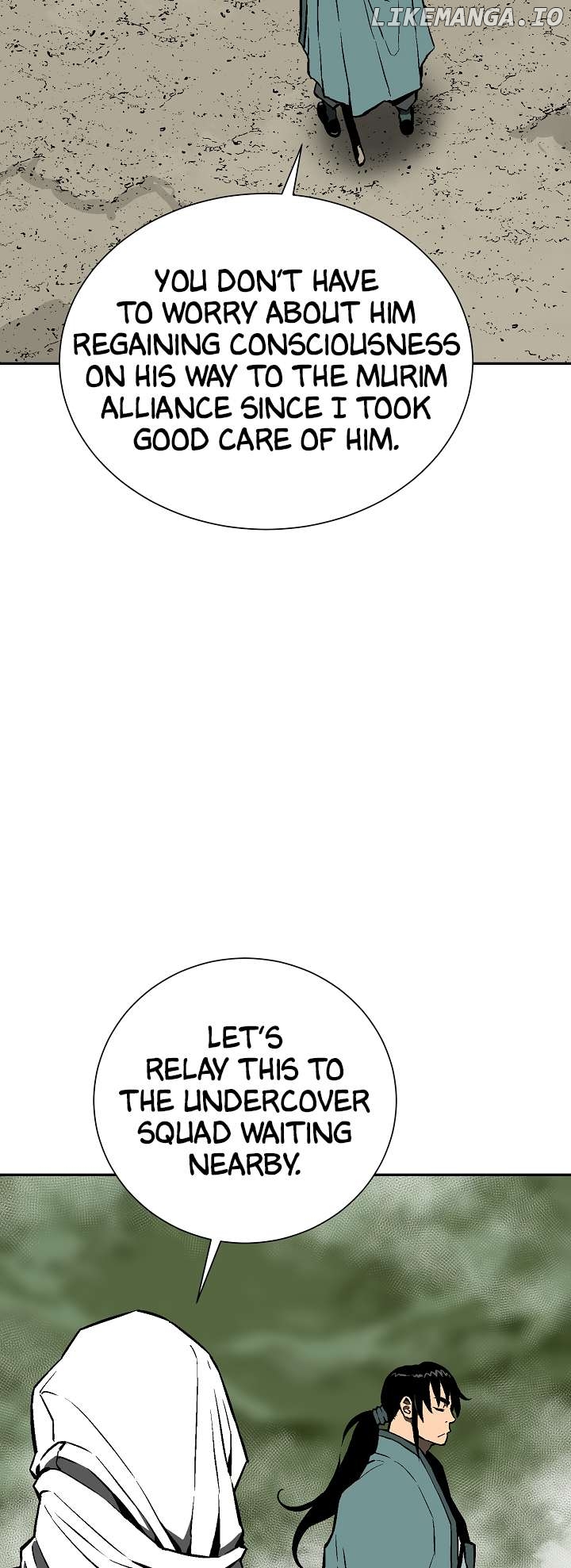 Tales of A Shinning Sword Chapter 54 - page 23
