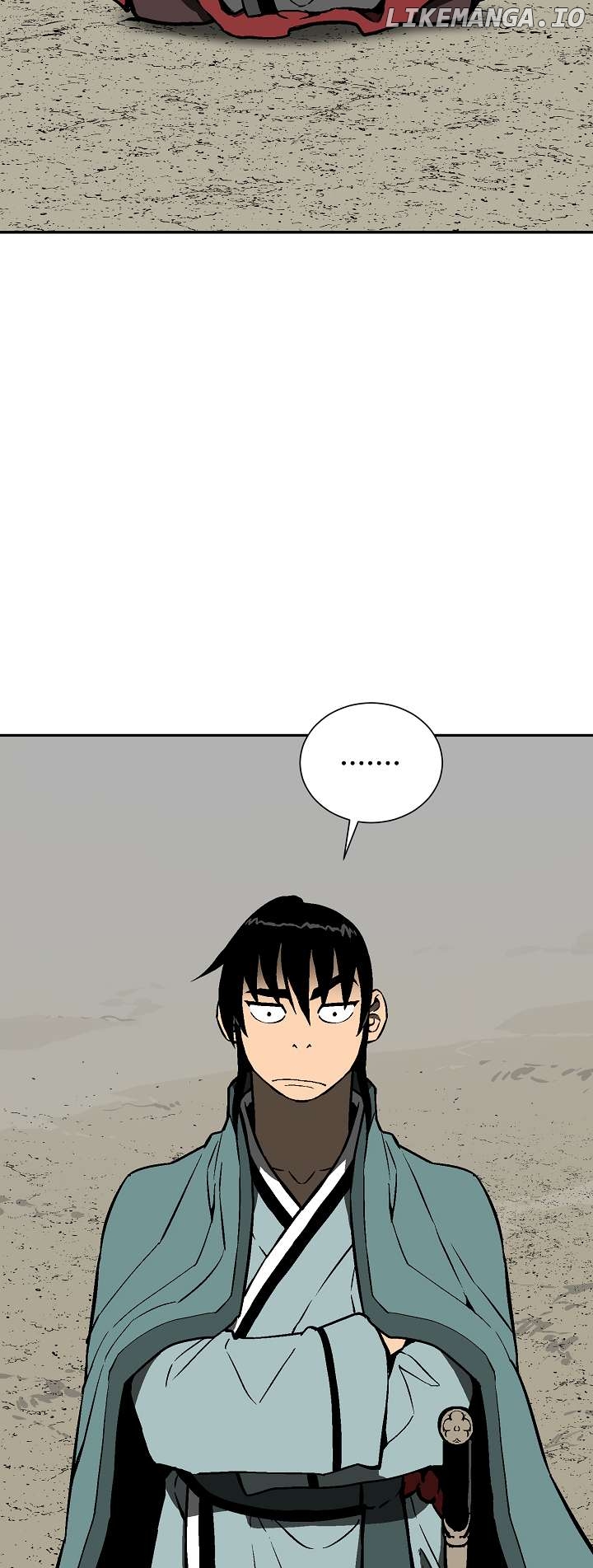 Tales of A Shinning Sword Chapter 54 - page 36