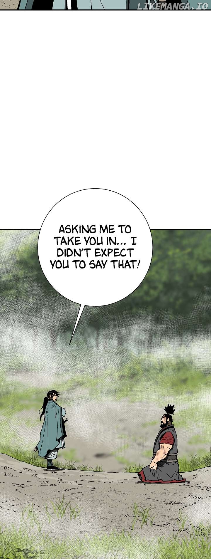 Tales of A Shinning Sword Chapter 54 - page 37