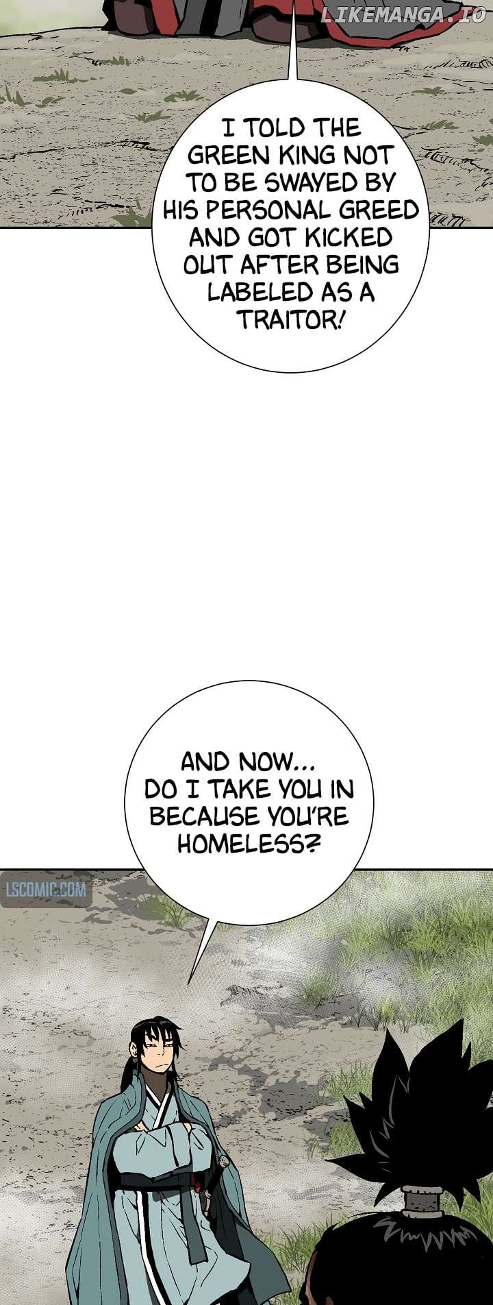 Tales of A Shinning Sword Chapter 54 - page 39