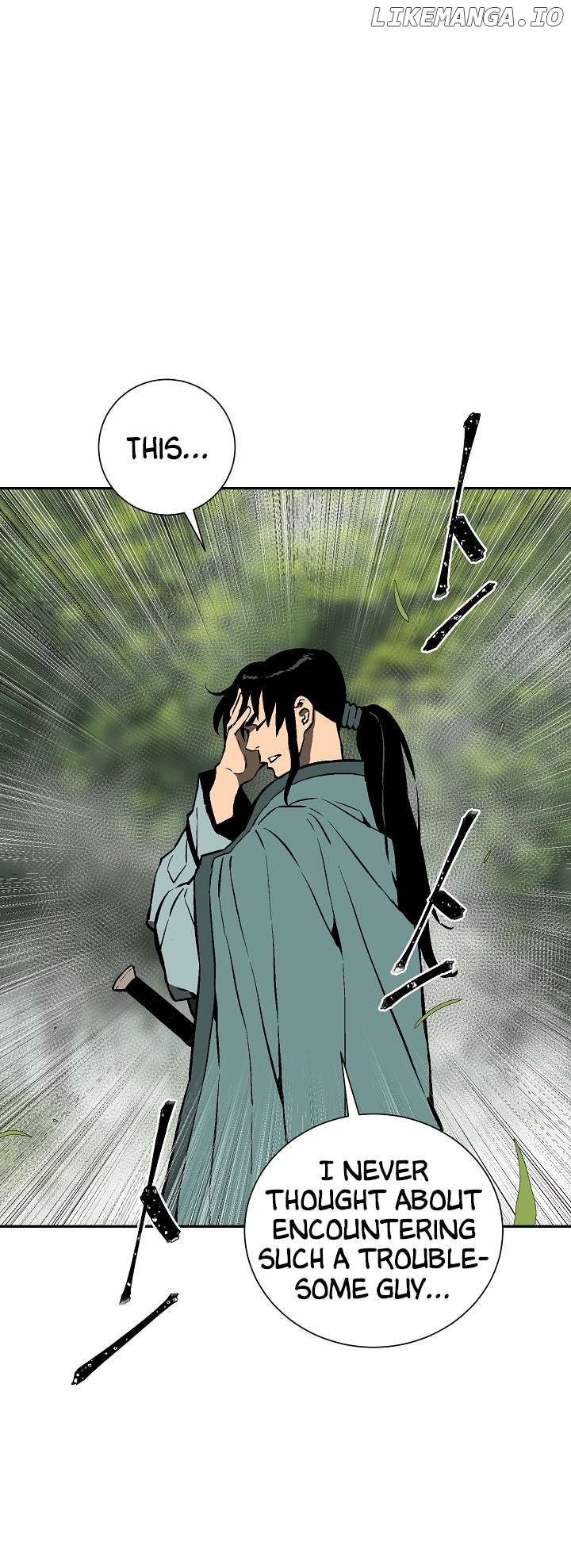 Tales of A Shinning Sword Chapter 54 - page 53