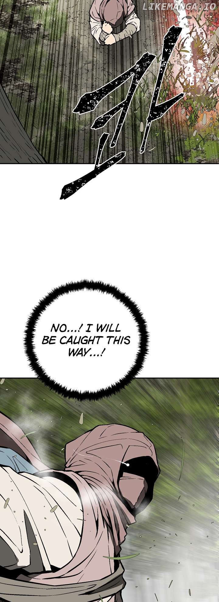 Tales of A Shinning Sword Chapter 54 - page 60