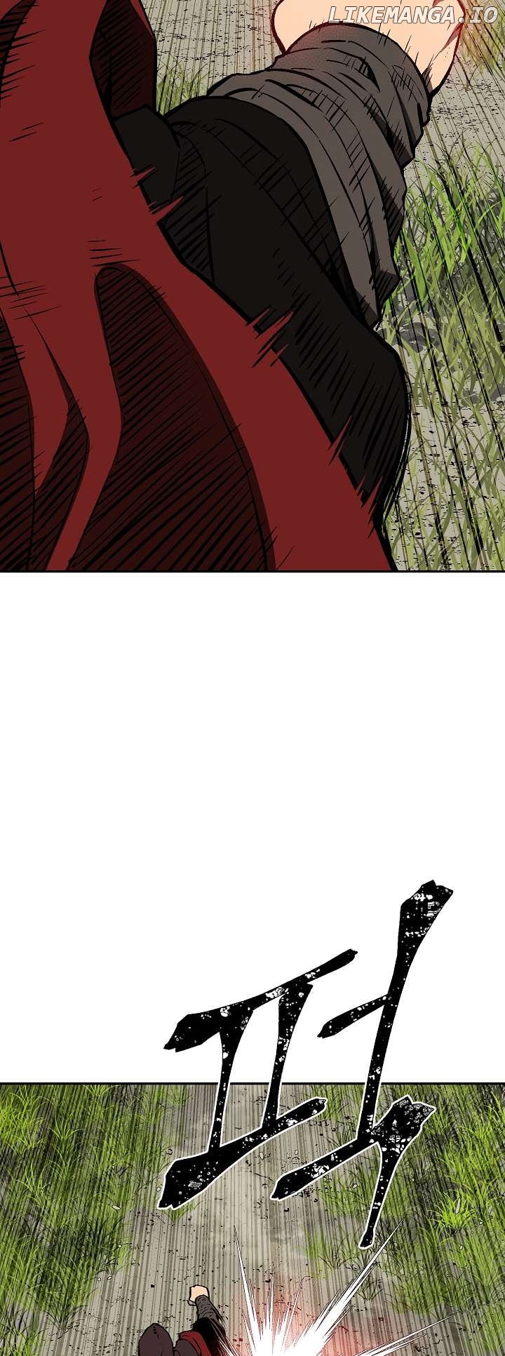 Tales of A Shinning Sword Chapter 54 - page 62
