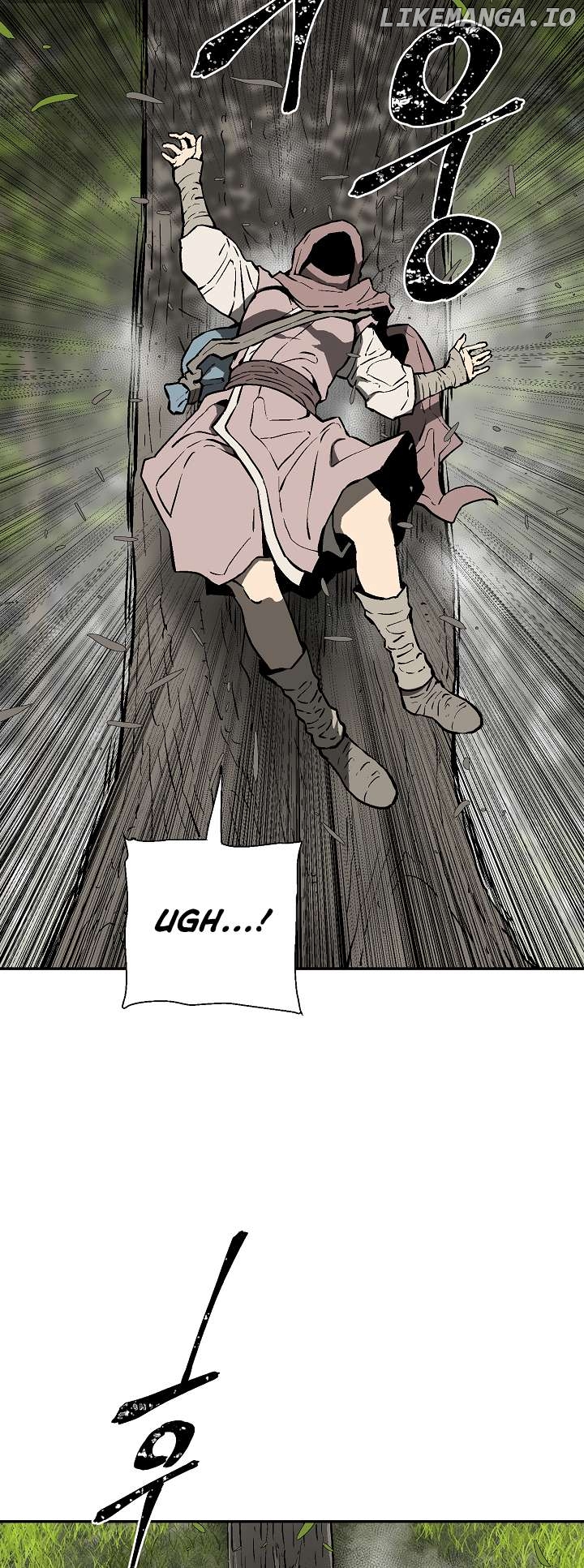 Tales of A Shinning Sword Chapter 54 - page 66