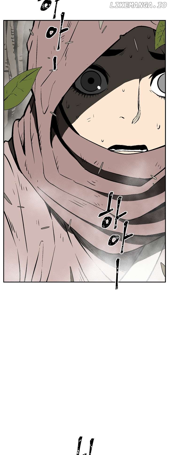 Tales of A Shinning Sword Chapter 54 - page 68