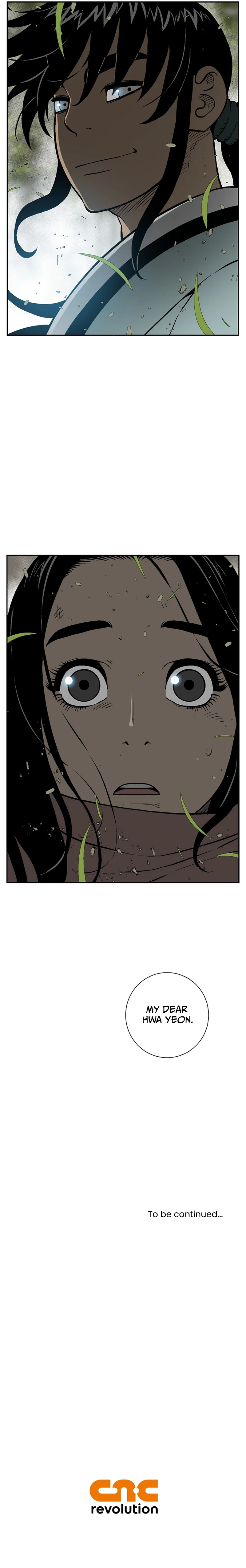Tales of A Shinning Sword Chapter 55 - page 14