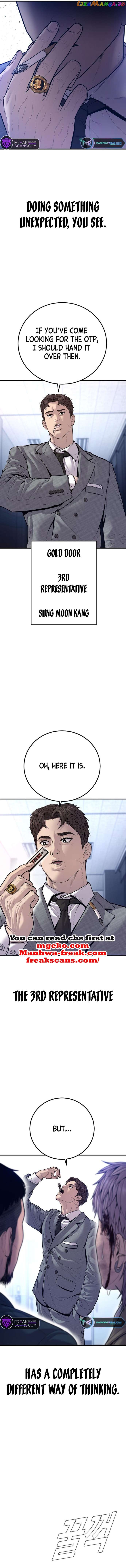 Manager Kim Chapter 119 - page 23