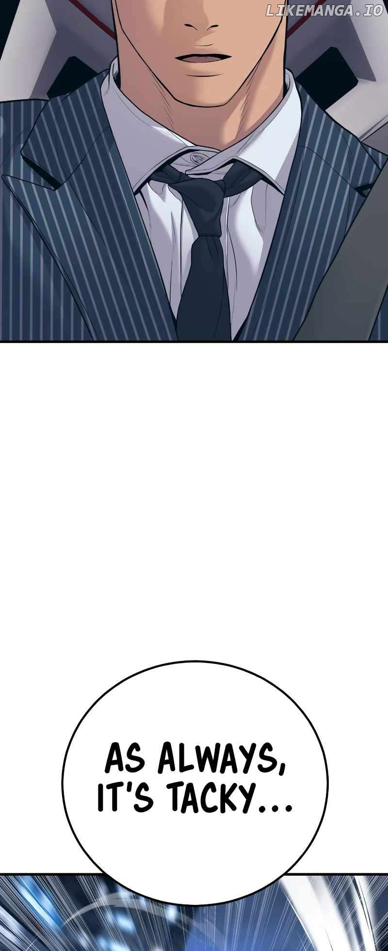Manager Kim Chapter 120 - page 116