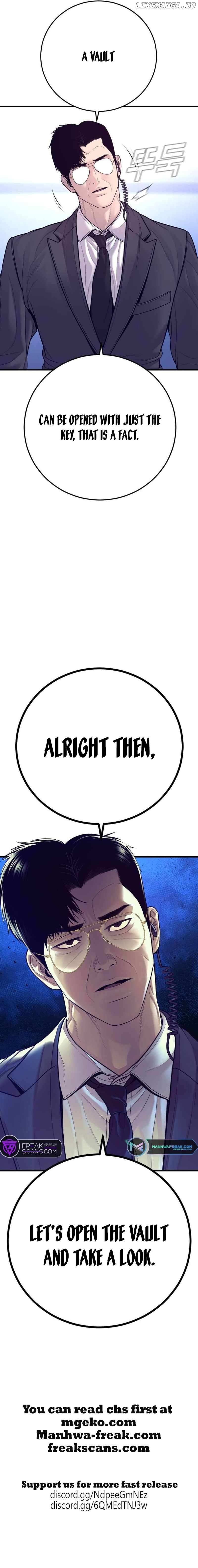 Manager Kim Chapter 122 - page 24