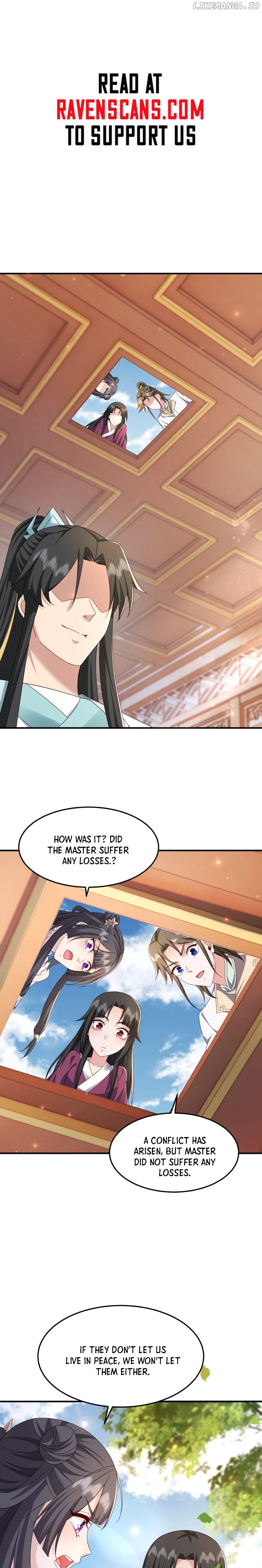 I Upgrade by Rewarding Apprentices Chapter 66 - page 2
