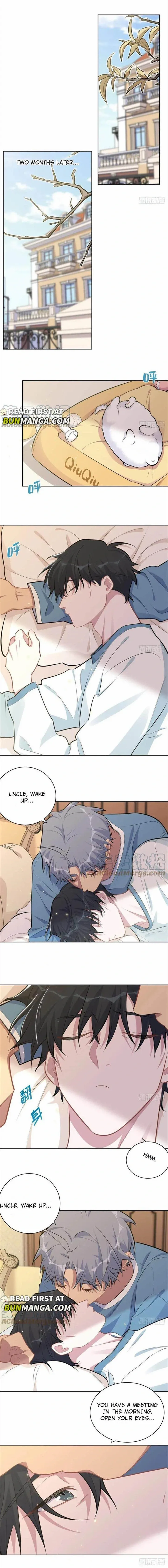 I Married My Father-in-Law Chapter 168 - page 1