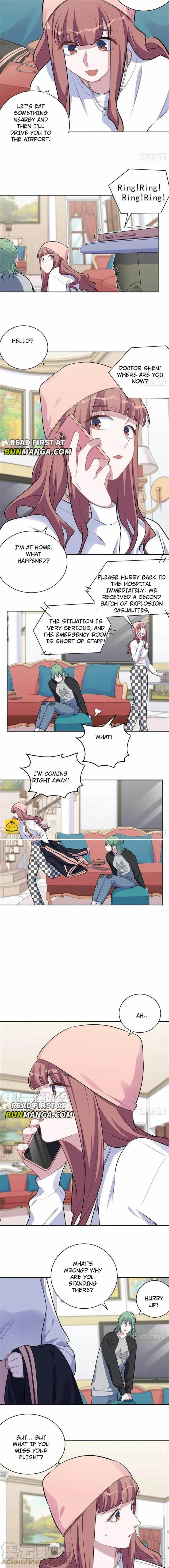 I Married My Father-in-Law Chapter 174 - page 2