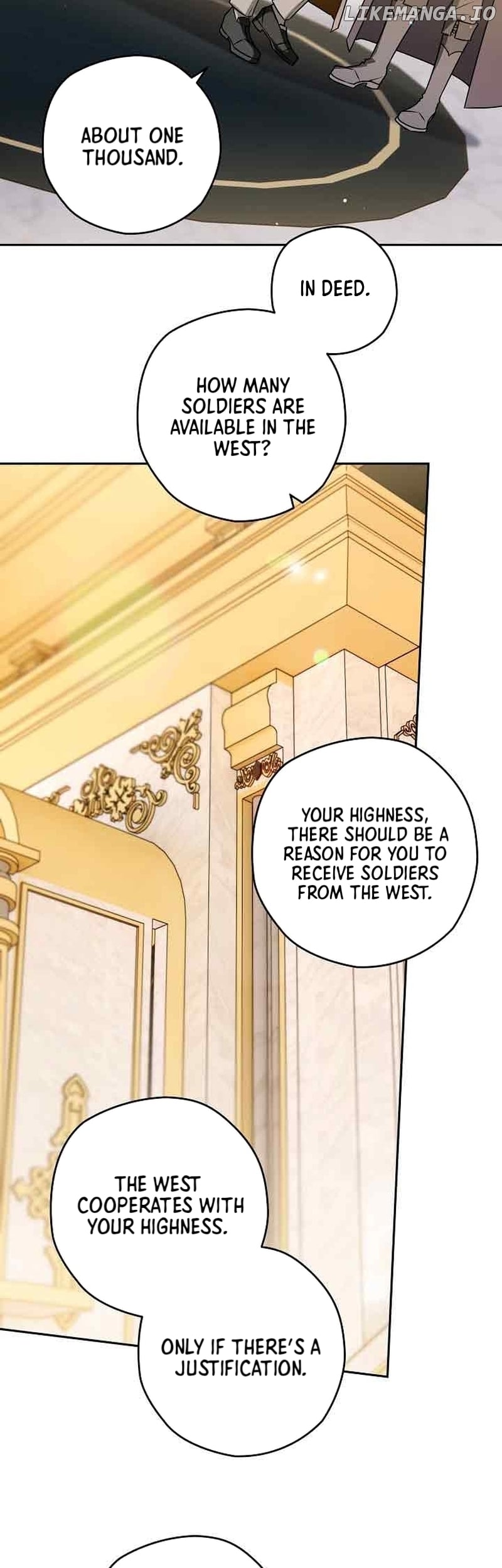 Sigrid - Manhwa Chapter 66 - page 39