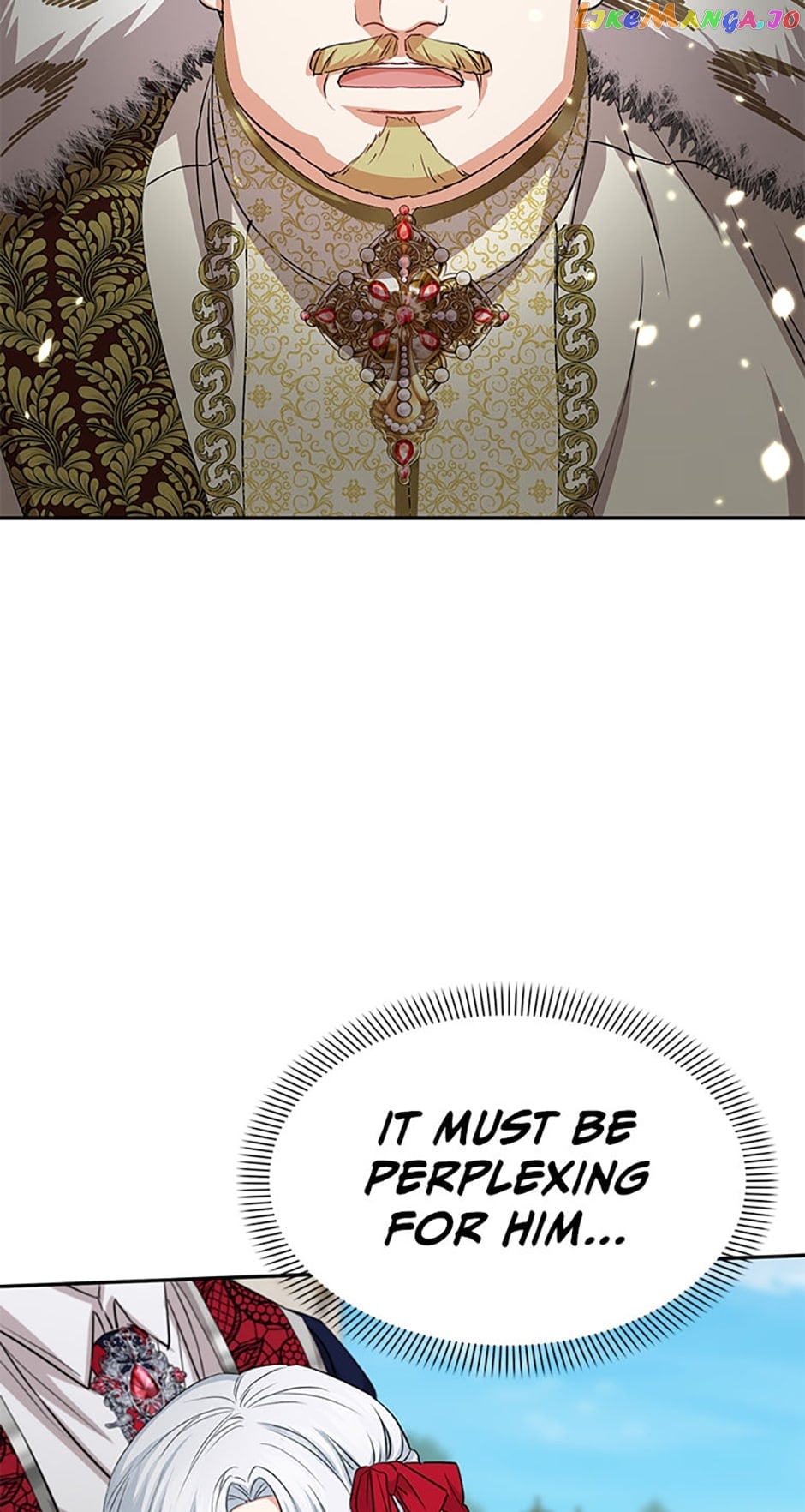 Surviving as the Devil's Child Chapter 43 - page 5