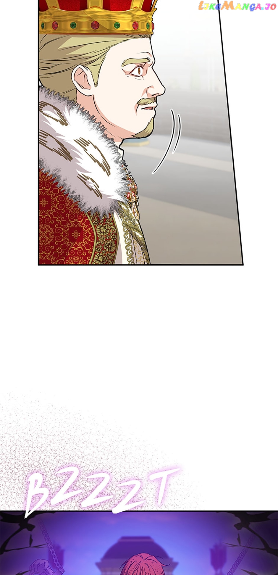 Surviving as the Devil's Child Chapter 43 - page 9