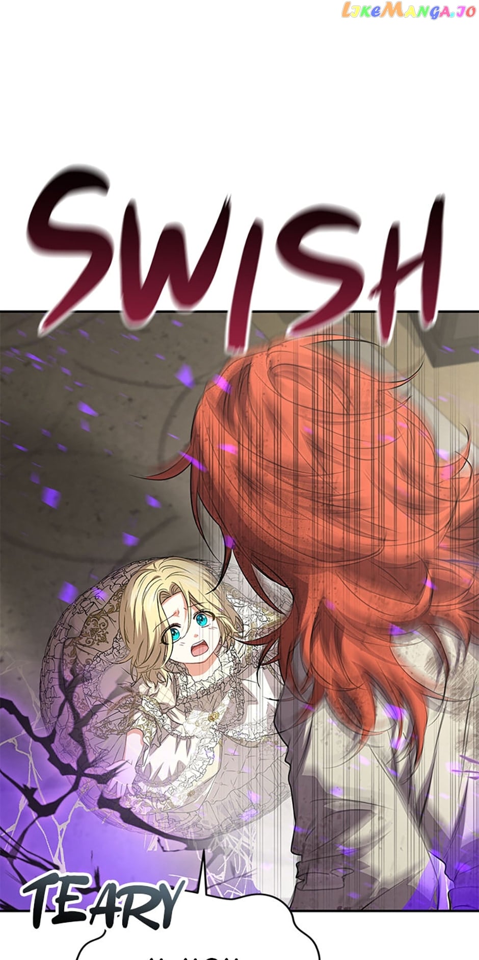 Surviving as the Devil's Child Chapter 43 - page 13