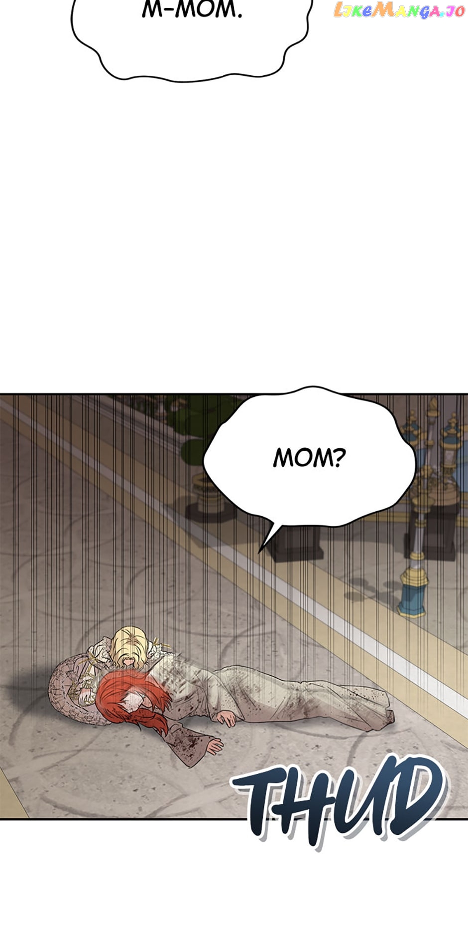 Surviving as the Devil's Child Chapter 43 - page 14