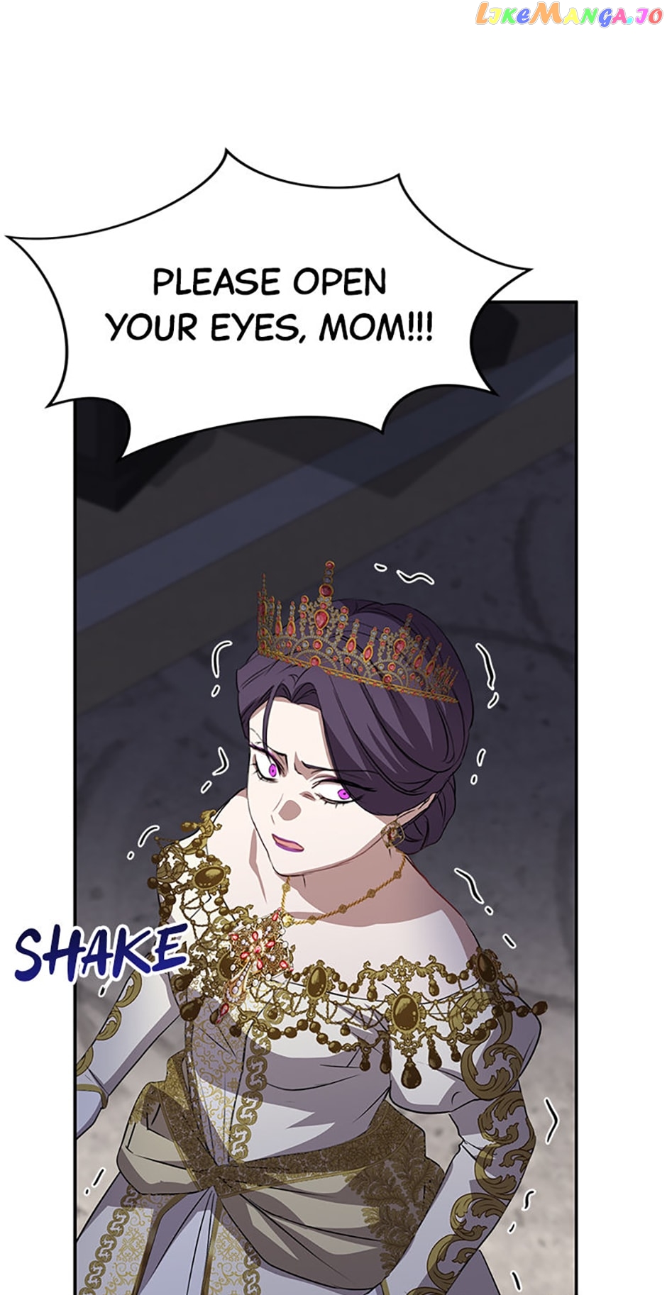 Surviving as the Devil's Child Chapter 43 - page 15