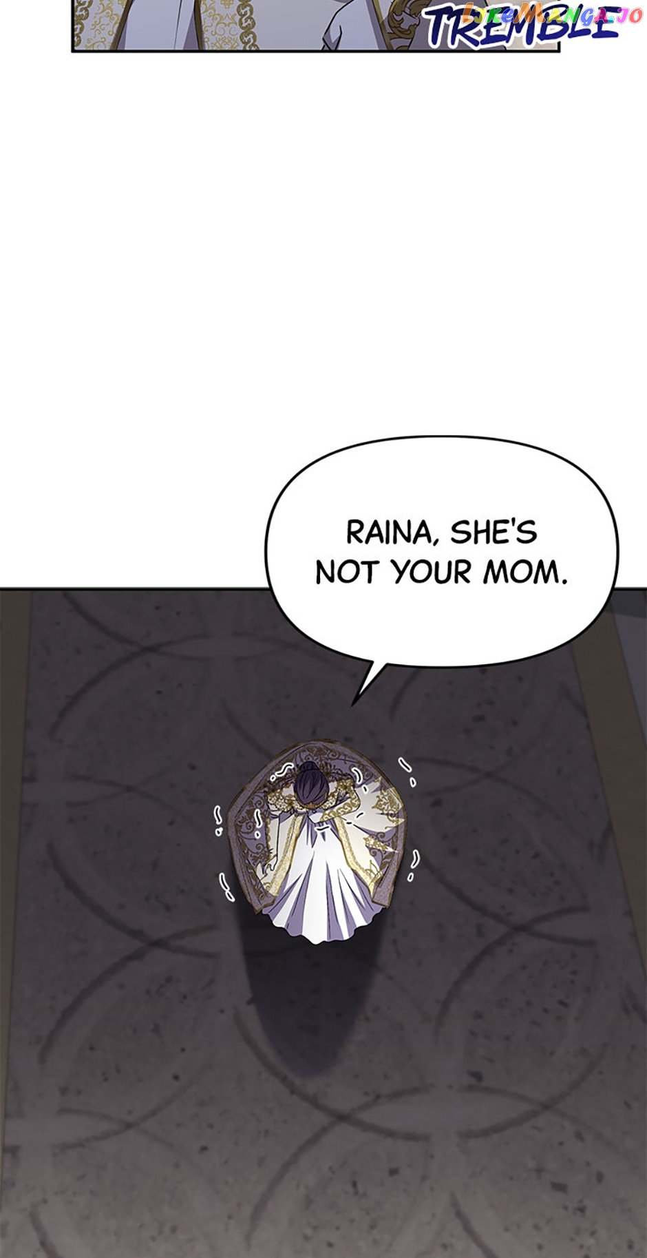 Surviving as the Devil's Child Chapter 43 - page 16