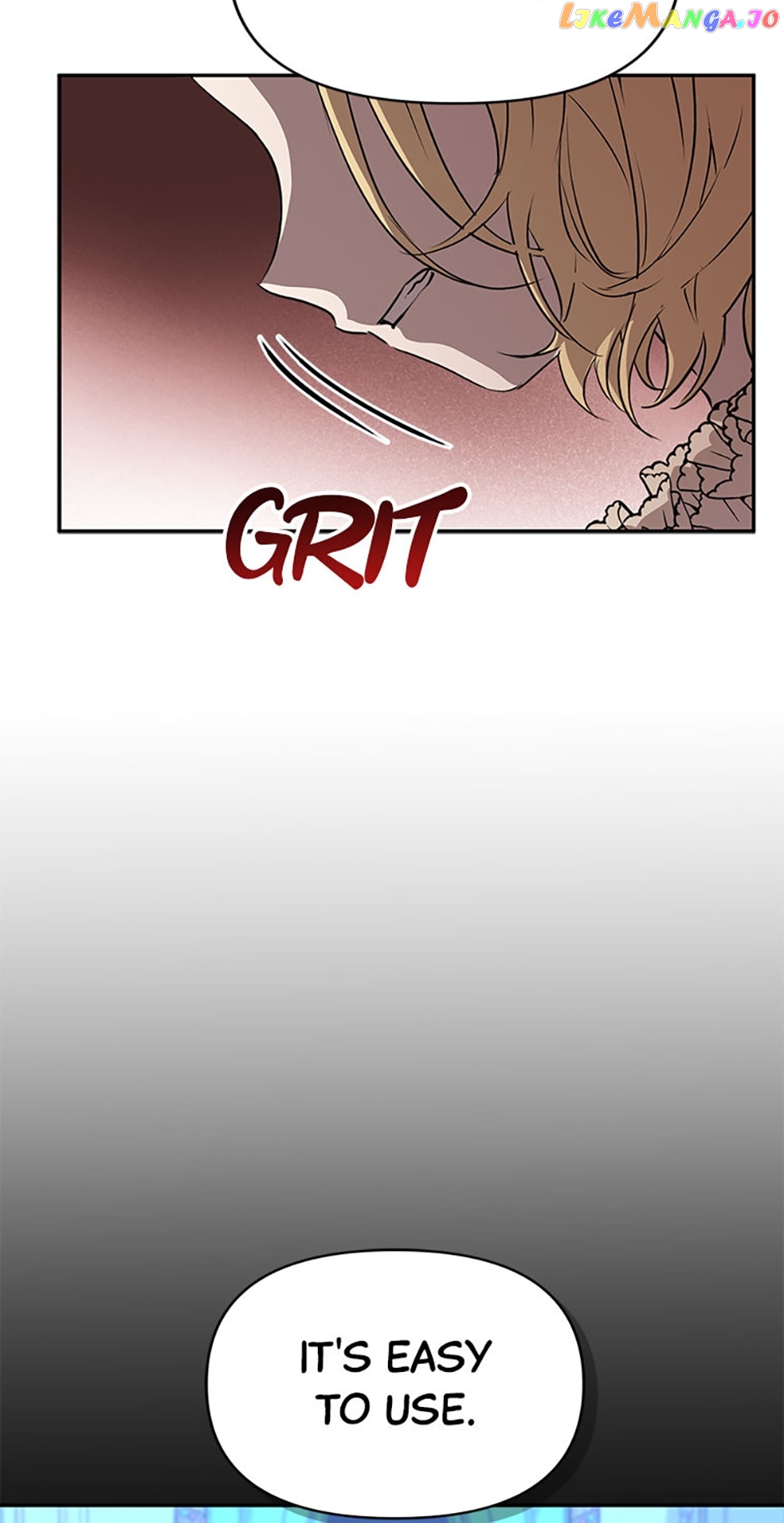 Surviving as the Devil's Child Chapter 43 - page 18