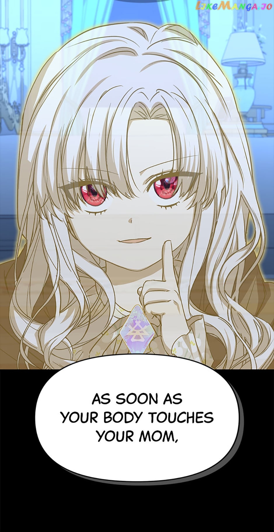 Surviving as the Devil's Child Chapter 43 - page 19