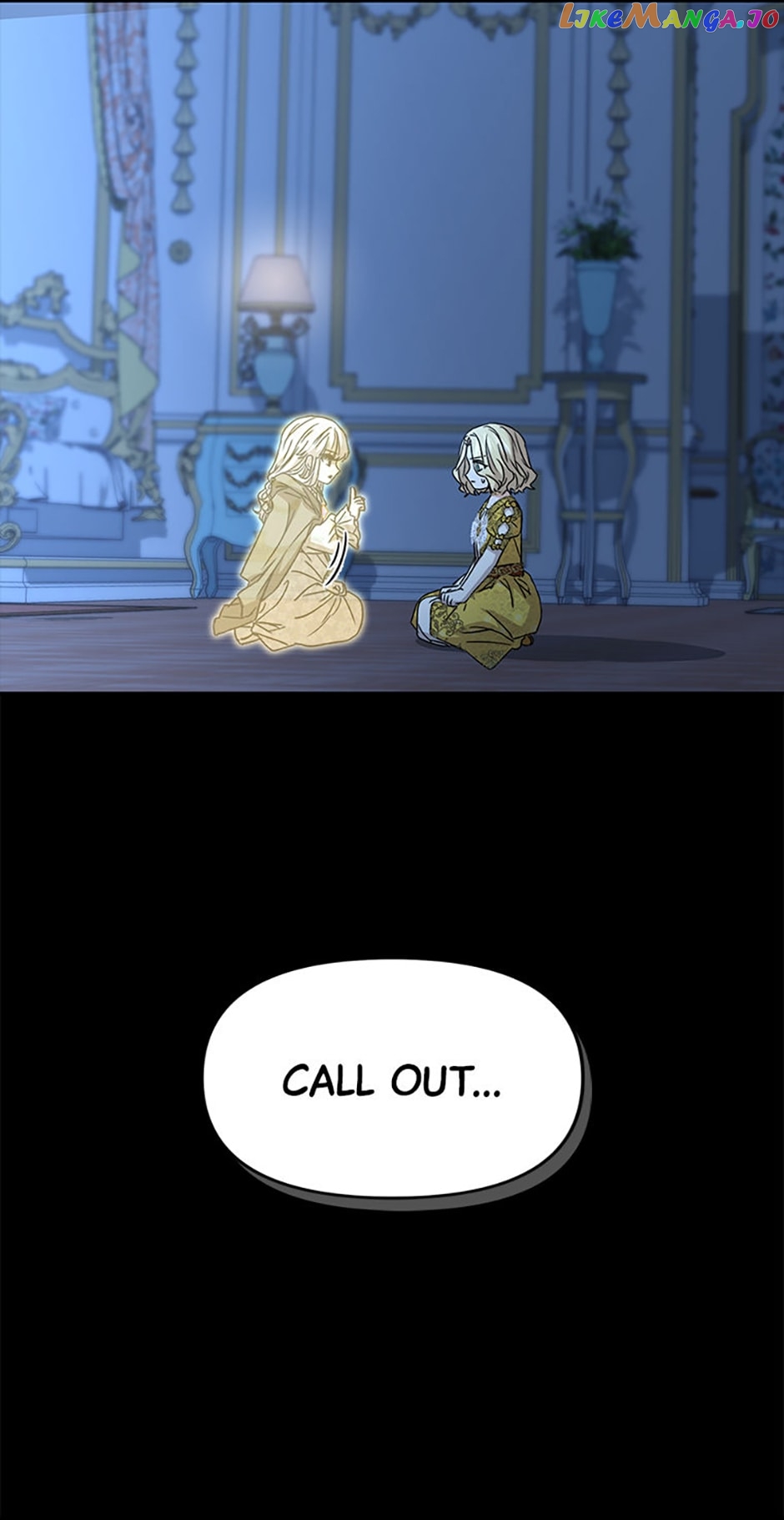 Surviving as the Devil's Child Chapter 43 - page 20