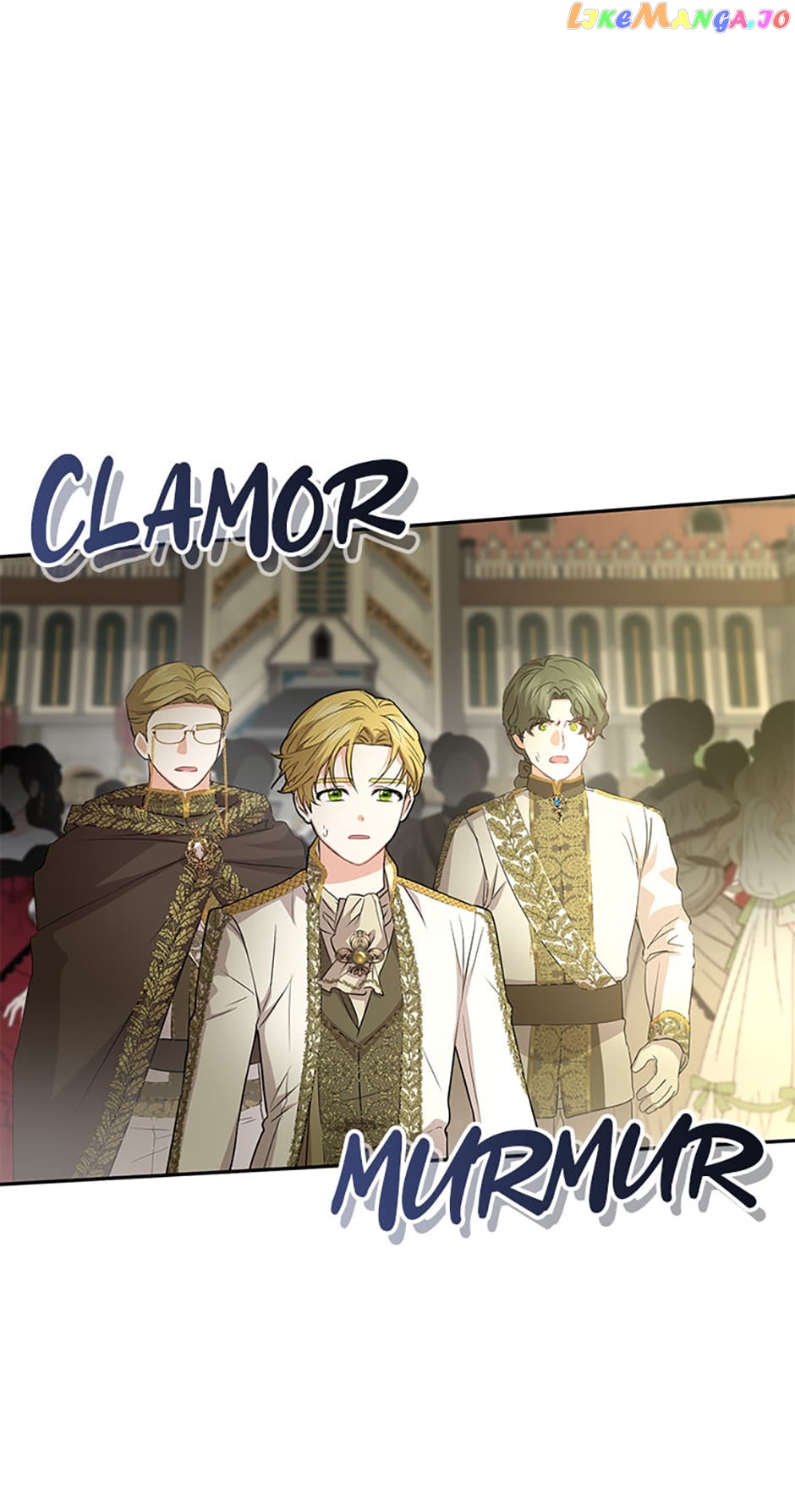 Surviving as the Devil's Child Chapter 43 - page 30