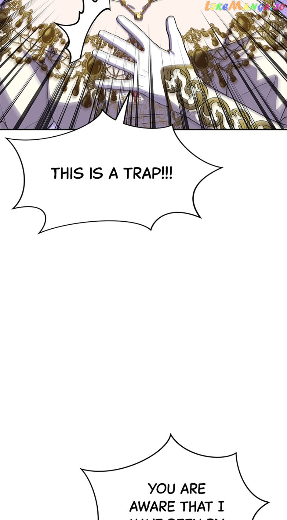 Surviving as the Devil's Child Chapter 43 - page 36
