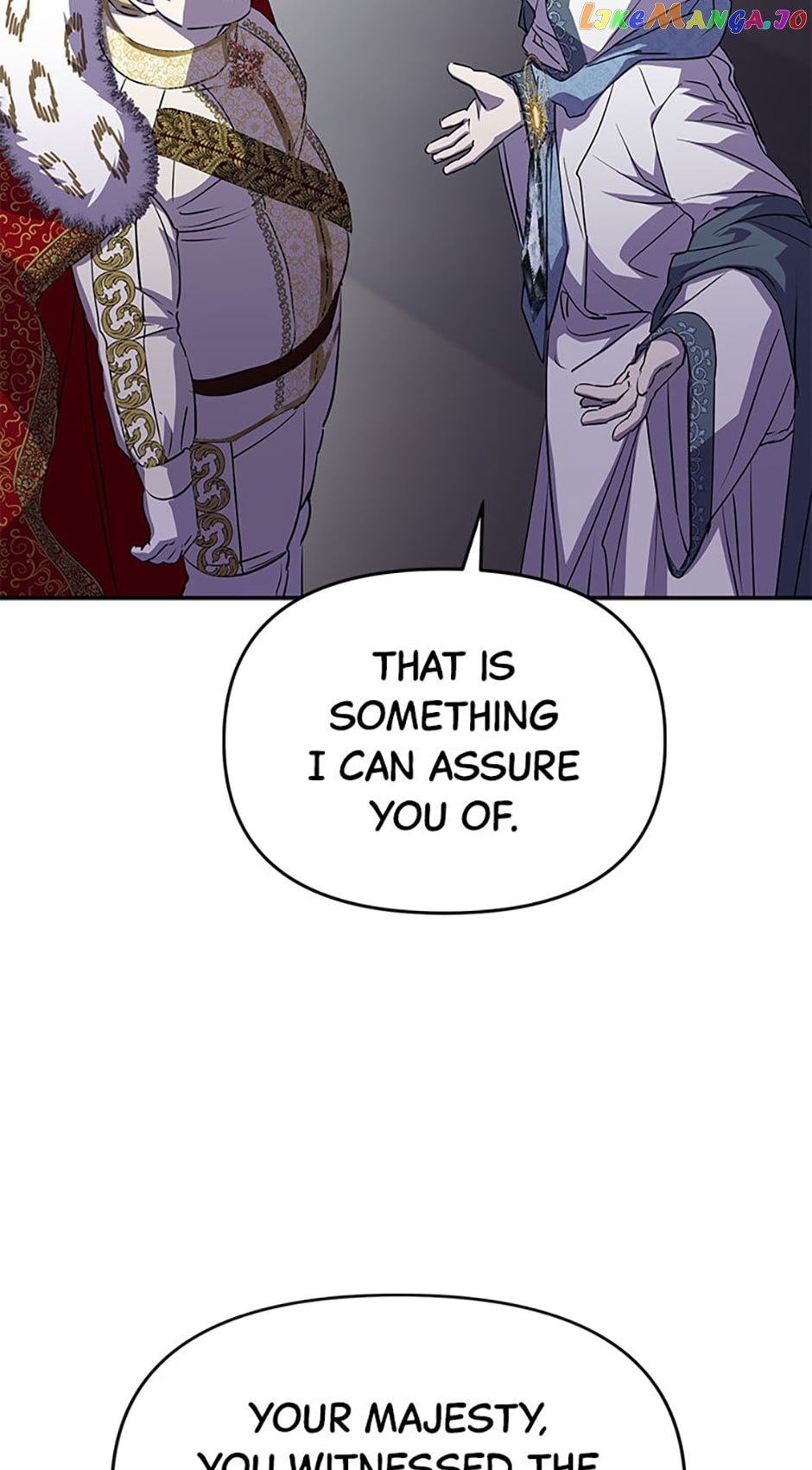 Surviving as the Devil's Child Chapter 43 - page 39