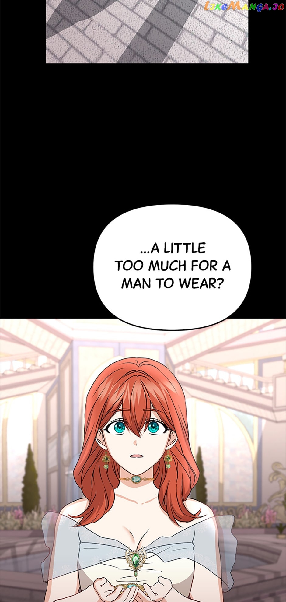 Surviving as the Devil's Child Chapter 43 - page 48