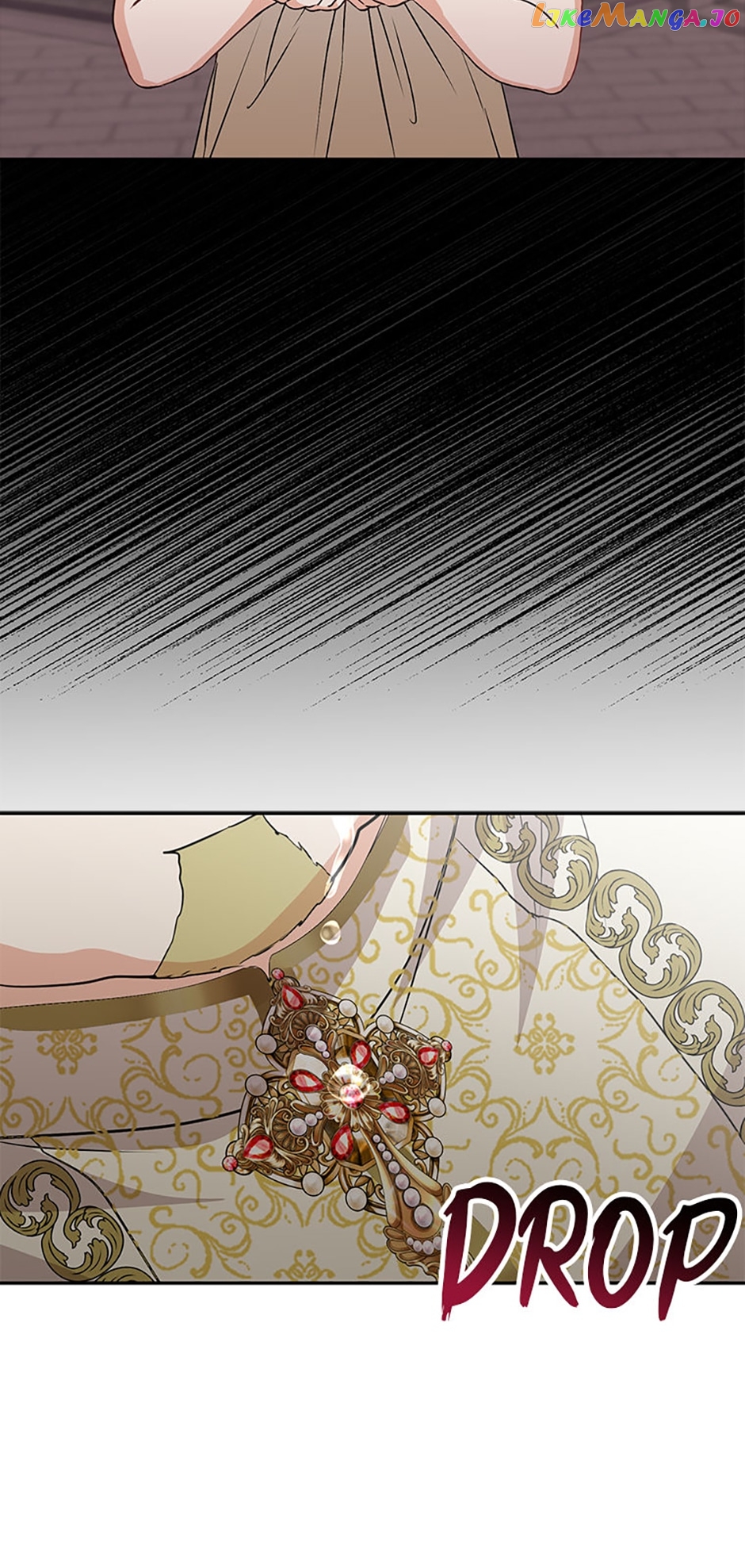 Surviving as the Devil's Child Chapter 43 - page 49