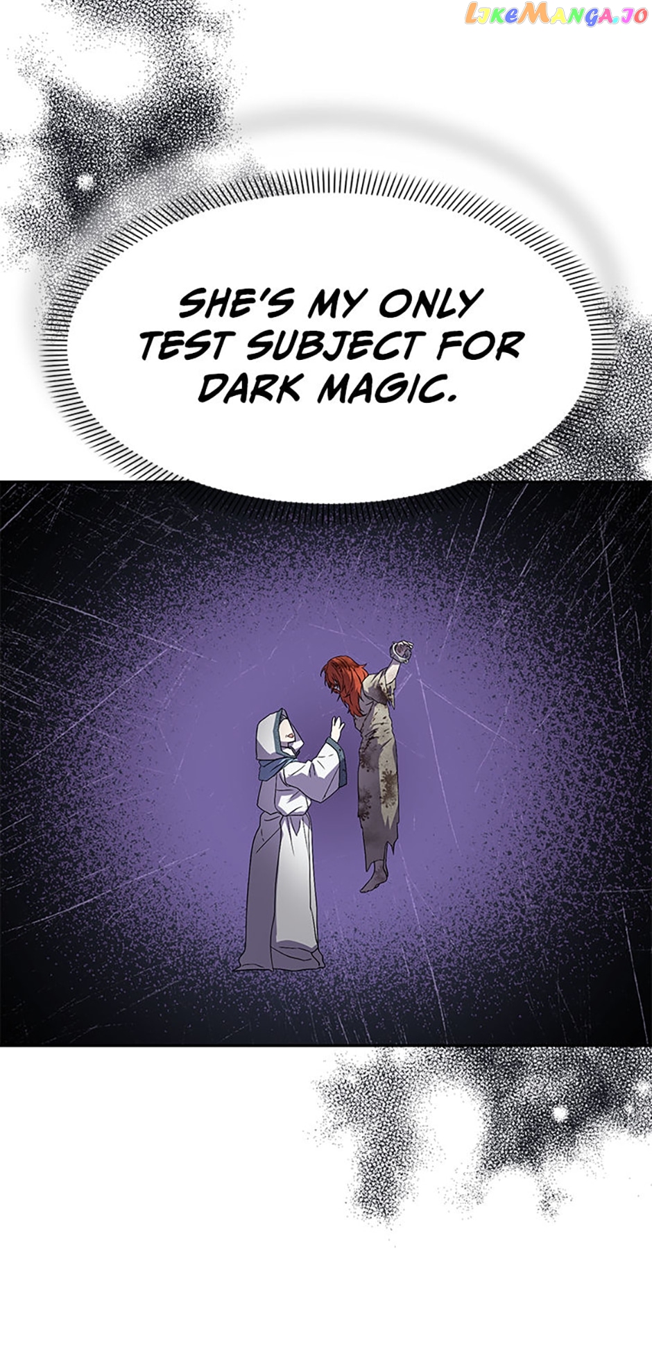 Surviving as the Devil's Child Chapter 43 - page 51
