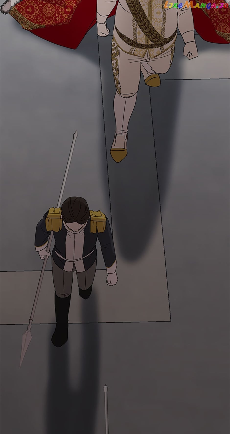 Surviving as the Devil's Child Chapter 43 - page 58
