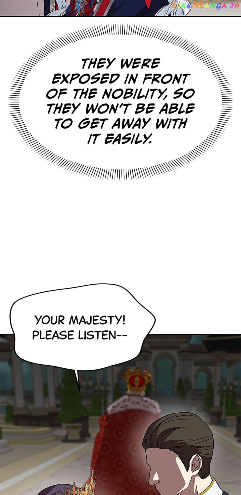 Surviving as the Devil's Child Chapter 43 - page 61