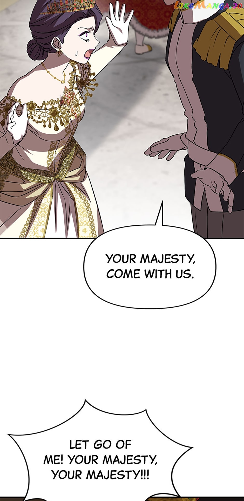 Surviving as the Devil's Child Chapter 43 - page 62