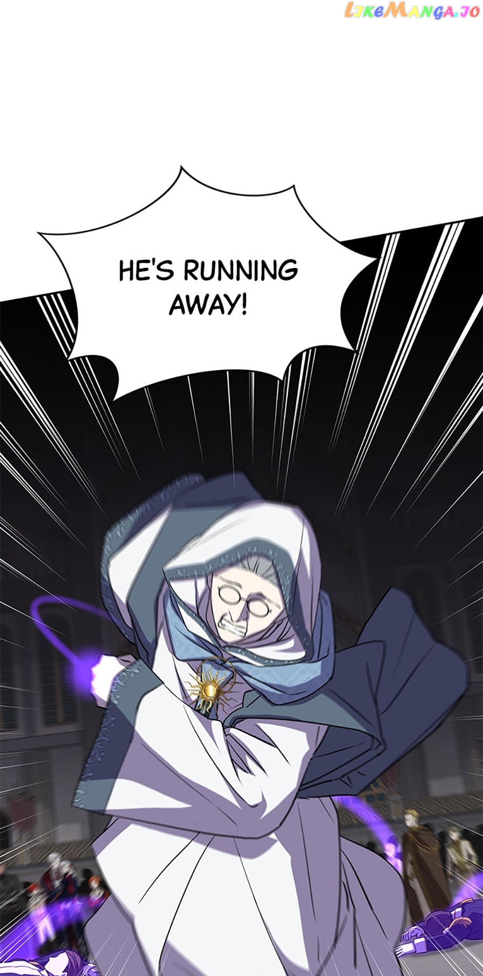 Surviving as the Devil's Child Chapter 43 - page 70