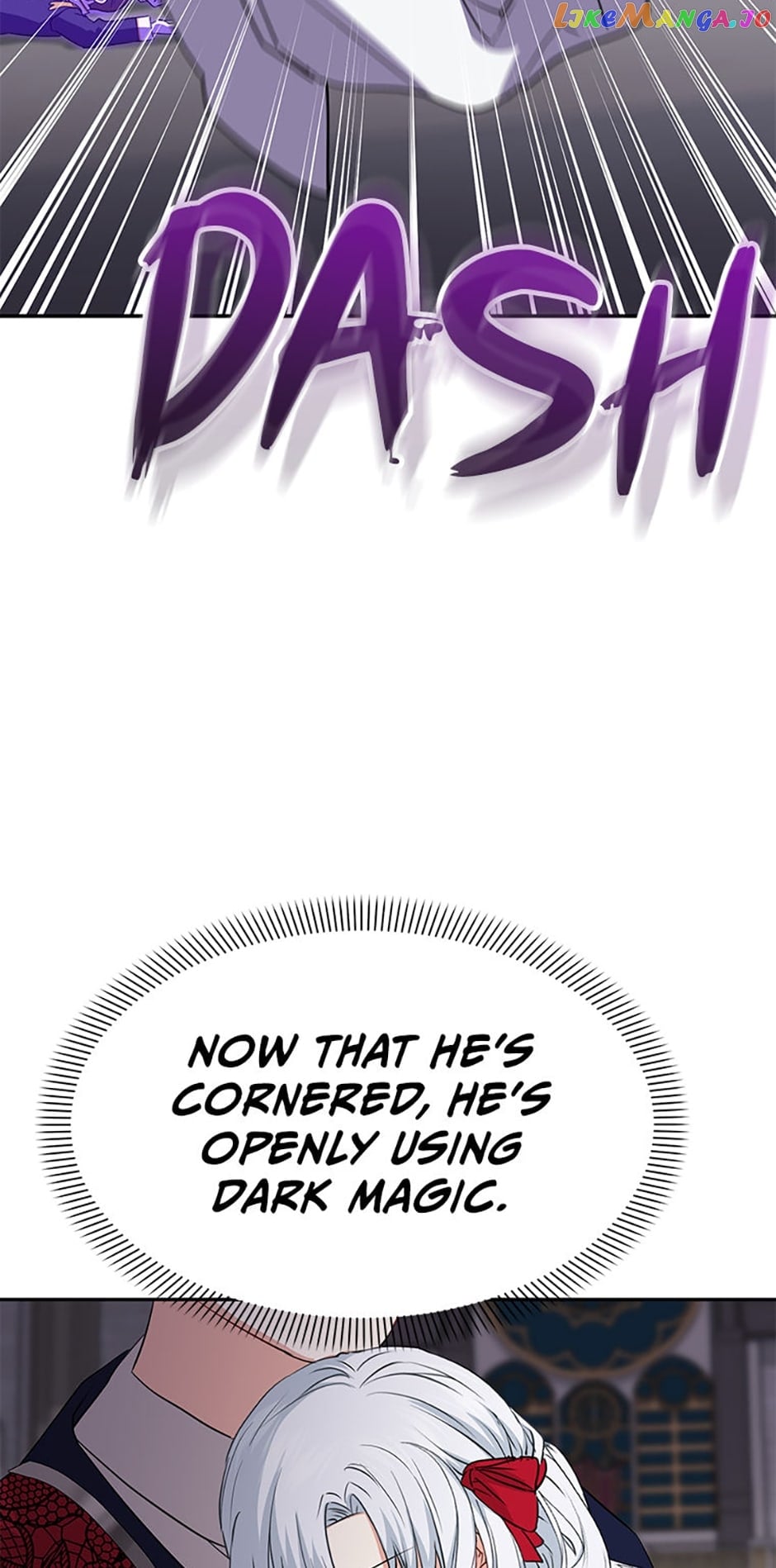 Surviving as the Devil's Child Chapter 43 - page 71