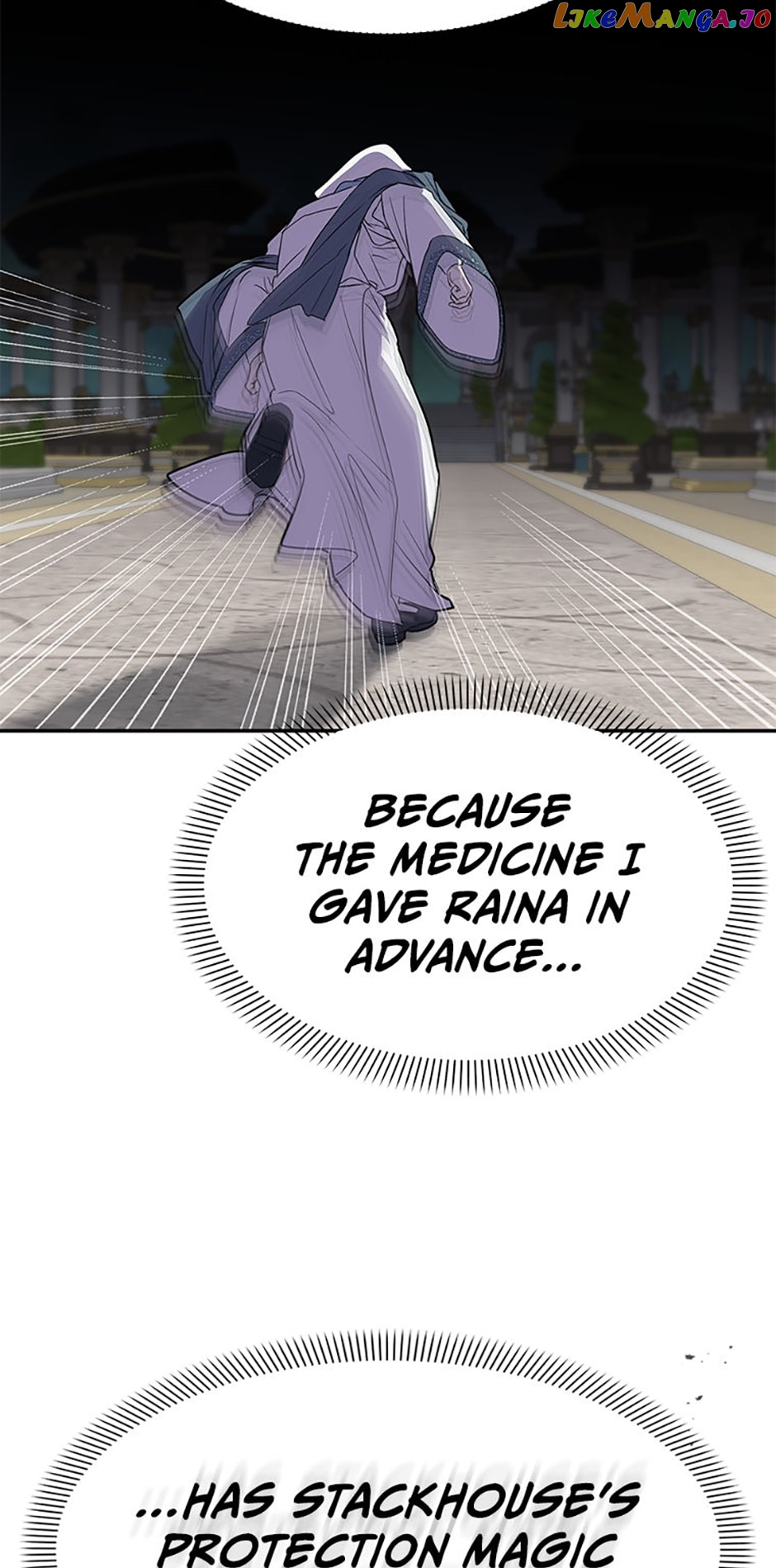 Surviving as the Devil's Child Chapter 43 - page 73