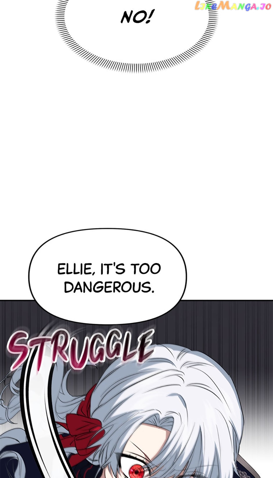 Surviving as the Devil's Child Chapter 43 - page 77