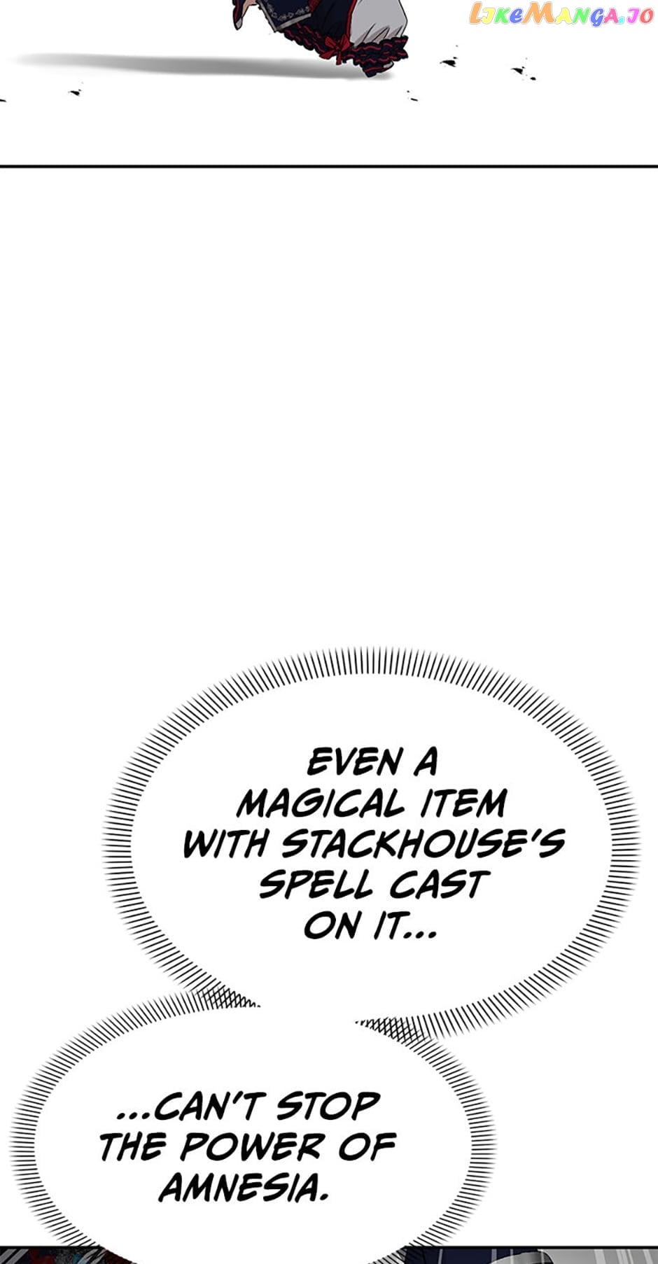 Surviving as the Devil's Child Chapter 43 - page 81