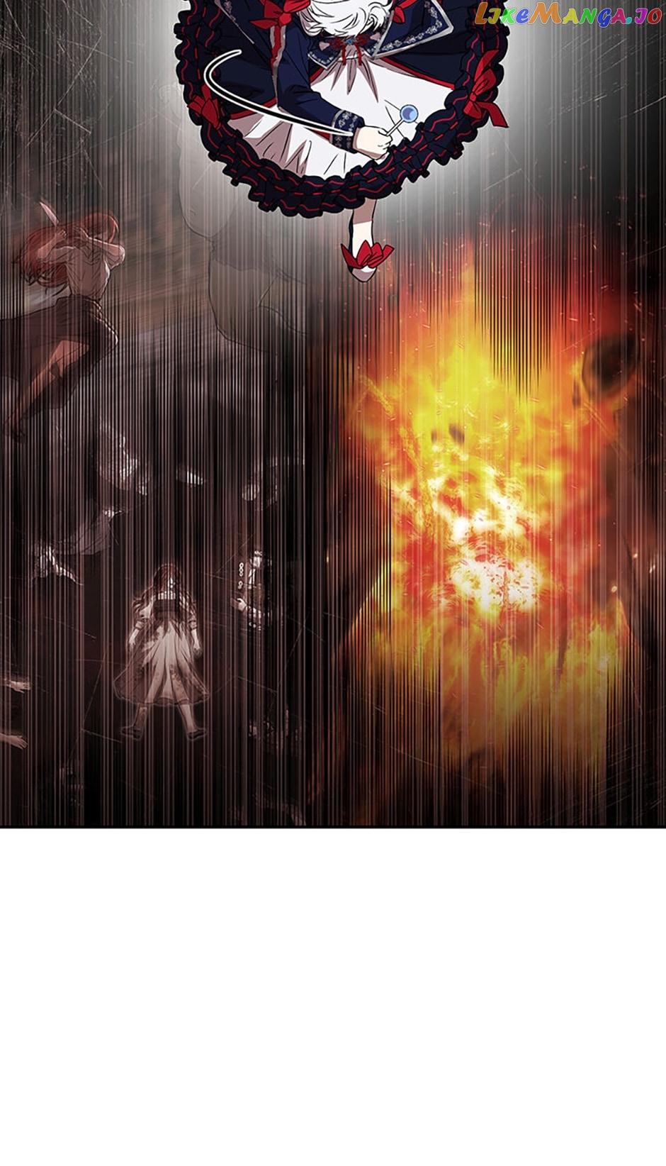 Surviving as the Devil's Child Chapter 43 - page 85