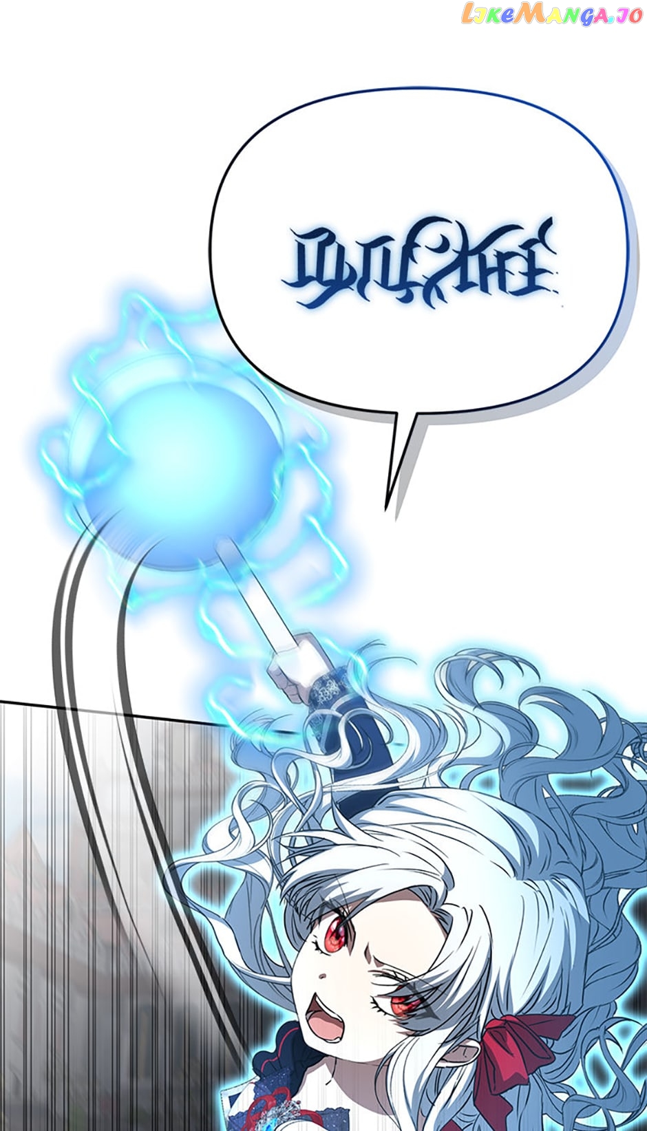 Surviving as the Devil's Child Chapter 43 - page 86