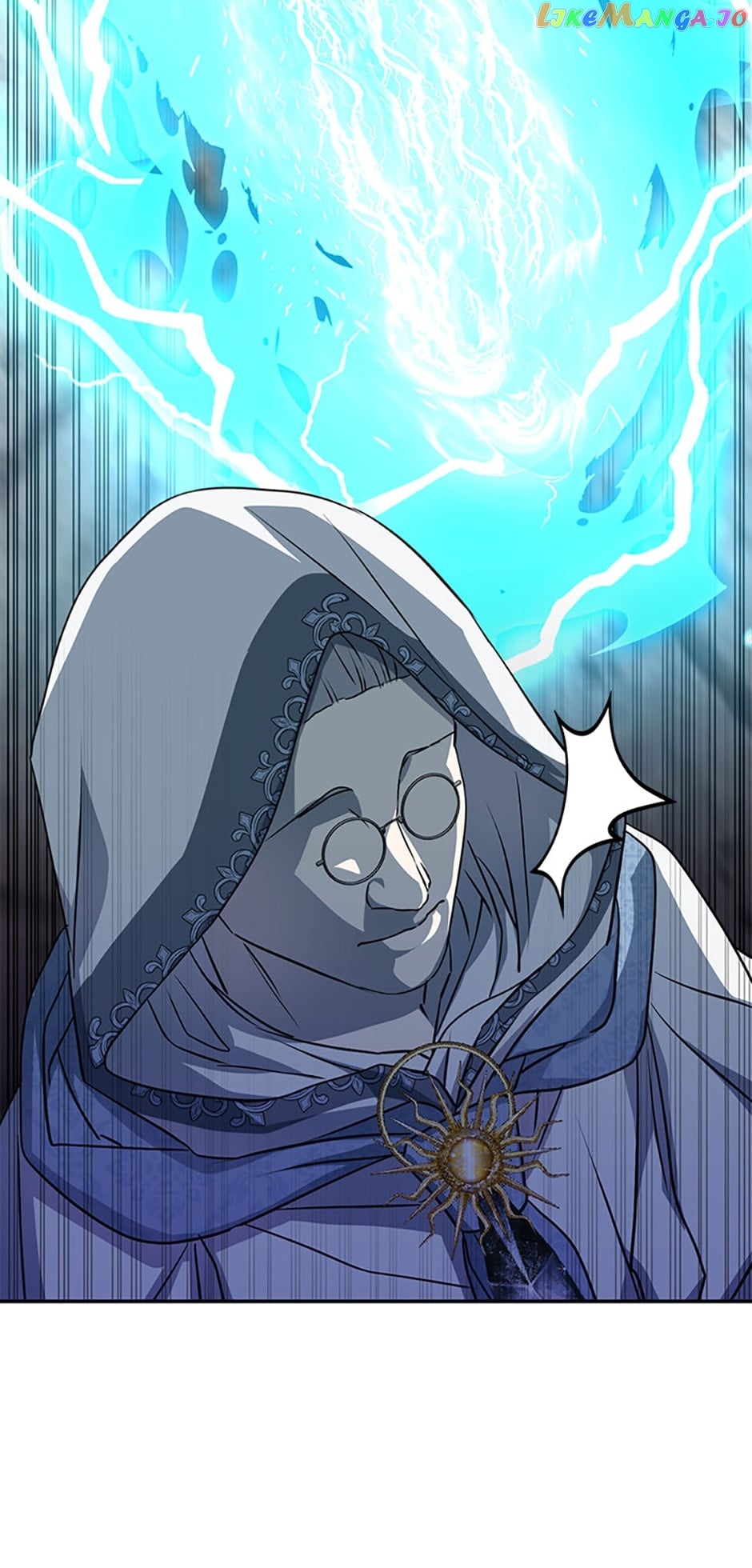 Surviving as the Devil's Child Chapter 43 - page 91