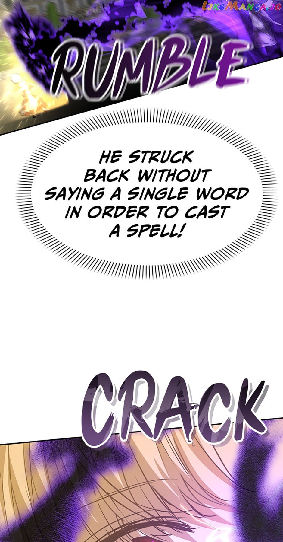 Surviving as the Devil's Child Chapter 43 - page 94