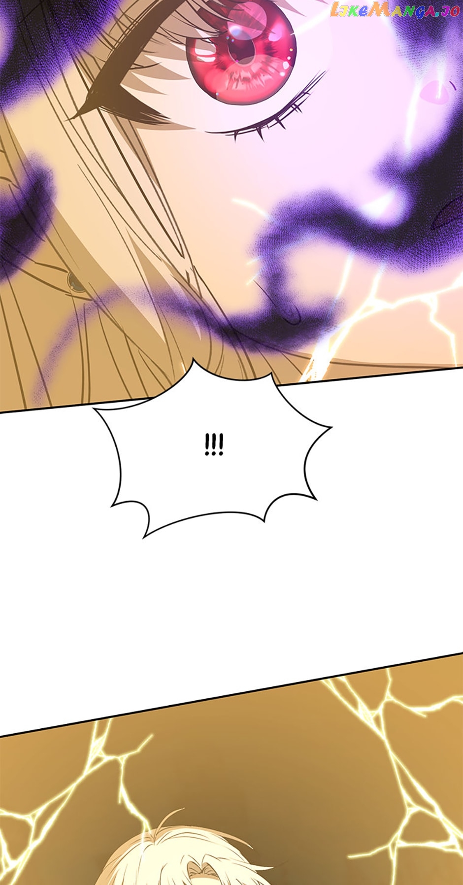 Surviving as the Devil's Child Chapter 43 - page 95