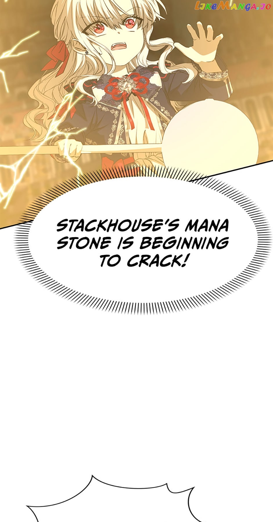 Surviving as the Devil's Child Chapter 43 - page 96
